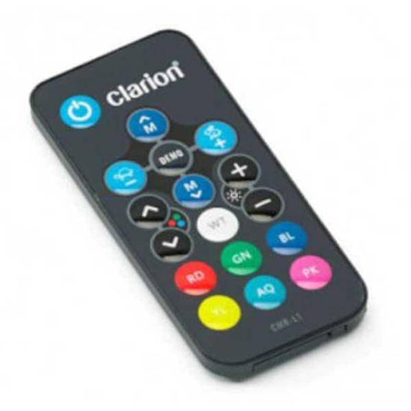 Clarion Marine Ohjain Cmr-l1 Kirkas