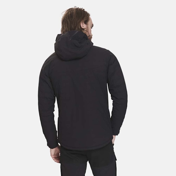 Nordisk Teviot Sort L Mand