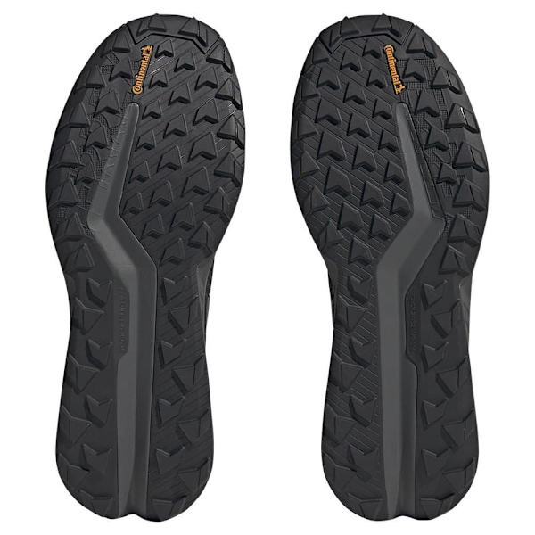 Adidas Trail Løbesko Terrex Soulstride Flow Grå EU 41 1/3 Mand
