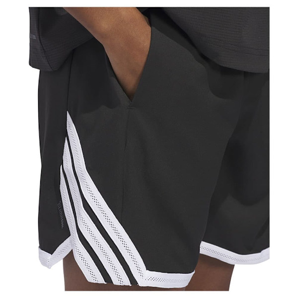 Adidas Crazy Lite Naisten Shortsit  2XL / Regular Mies