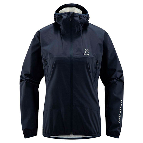 Haglofs Takki L.i.m Proof Sininen S Nainen