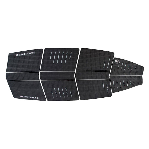 Radz Hawaii Dragning Dyna Sup