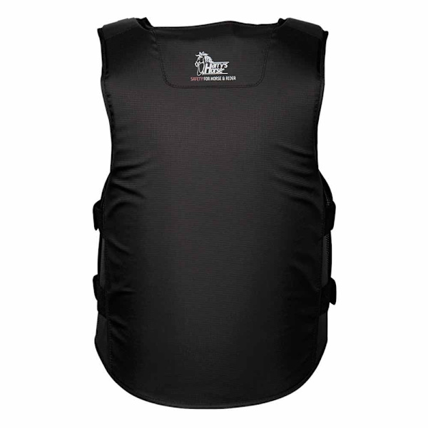 Harry´s Horse Slimfit Sikkerhedsvest  M