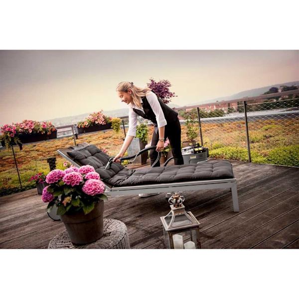 Karcher Støvsuger Puzzi 9/1 Bp Adv Spray Søvfarvet One Size / EU Plug