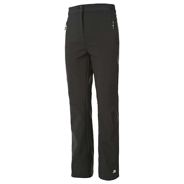 Trespass Squidge Ii Byxor Svart 2XS Kvinna