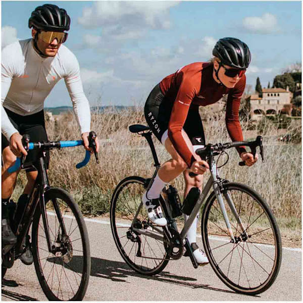 Ergon Tape På Styret Bt Road Sort 2100 mm
