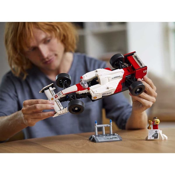 Lego Ip Ip Køretøj V 29 Konstruktion Spil