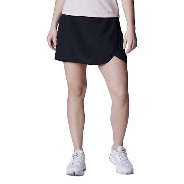 Columbia Kjol Hike™ Skort Svart XL Kvinna