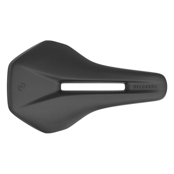 Syncros Belcarra V 1.5 Neo Cykelsadel Silver 145 mm