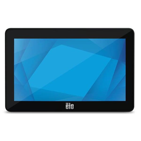 Elo Touch Taktil Monitor 0702l 7´´ Lcd Durchsichtig One Size / EU Plug