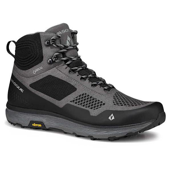 Vasque Vandrestøvler Breeze Lt Goretex Grå EU 45 Mand