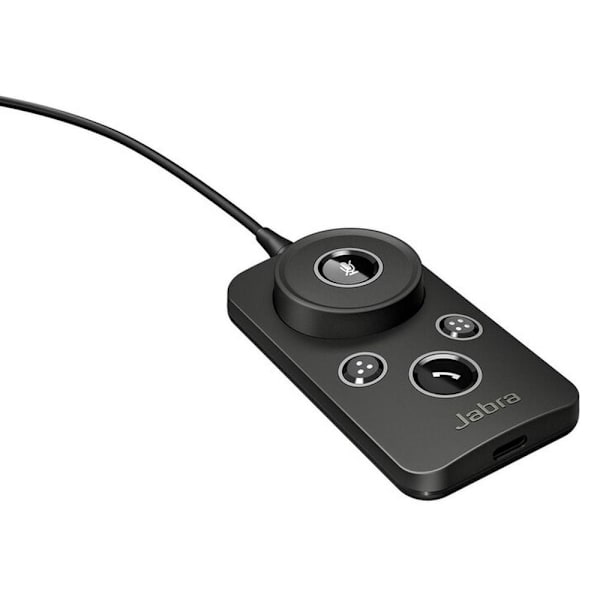 Jabra Hovedtelefoner Engage 50 Mono Sort
