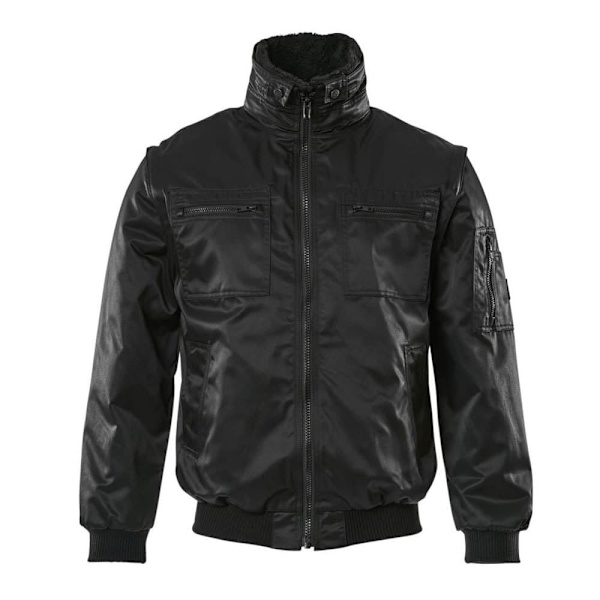 Mascot Pilotjacka Originals 00520 Svart 4XL