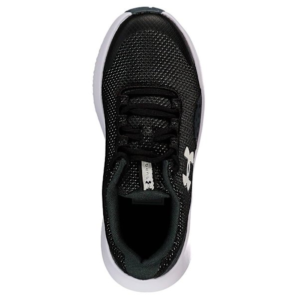 Under Armour Løbe Skoe Bgs Surge 4 Sort EU 38 Dreng