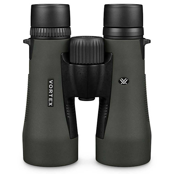 Vortex Kikkert Diamondback Hd 10 X 42 Sort