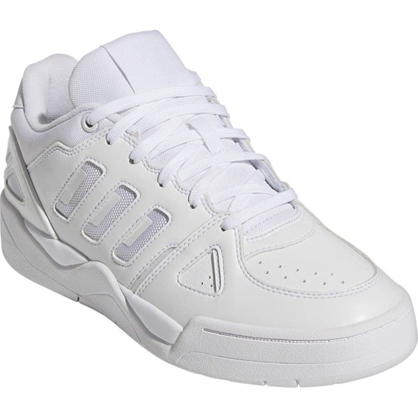 Adidas Basketskor Midcity Low Vit EU 45 1/3 Man