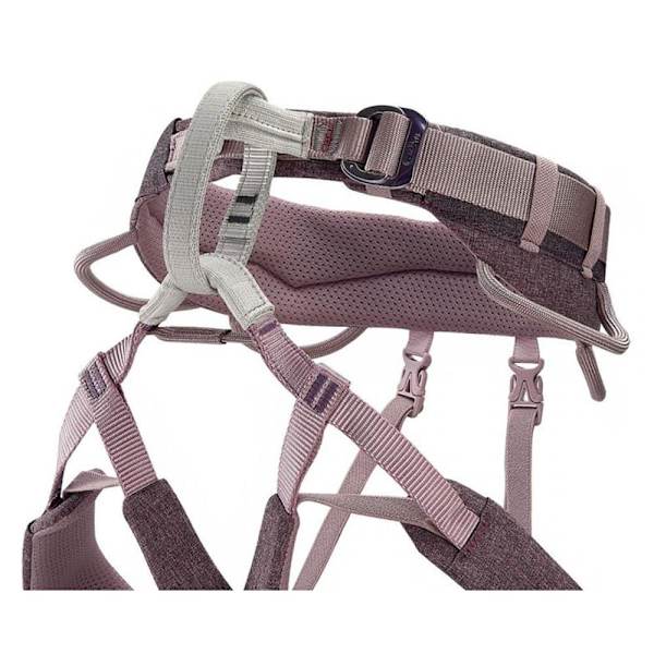 Petzl Sele Selena Lila M