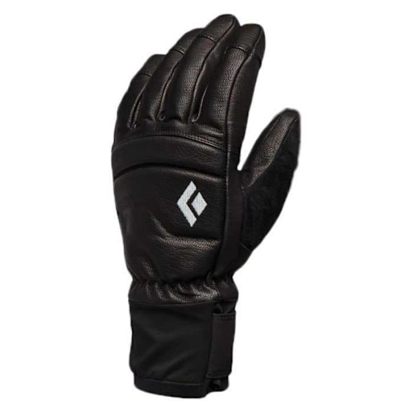 Black Diamond Spark Handsker Sort XS Kvinde
