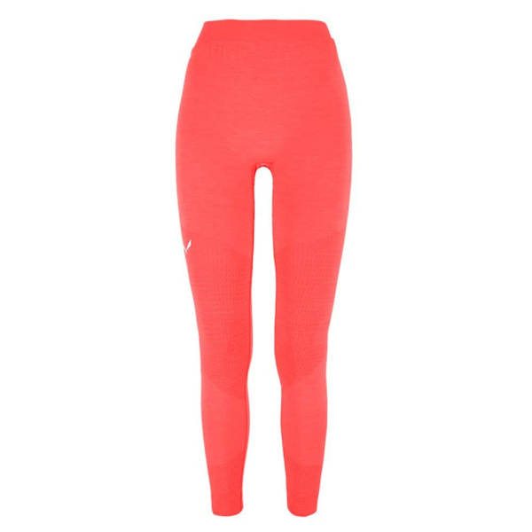 Salewa Strumpbyxor Zebru Responsive Rosa XS Kvinna