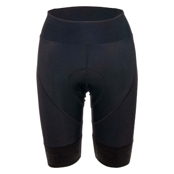 Bioracer Shorts Icon Sort,Grå S Kvinde