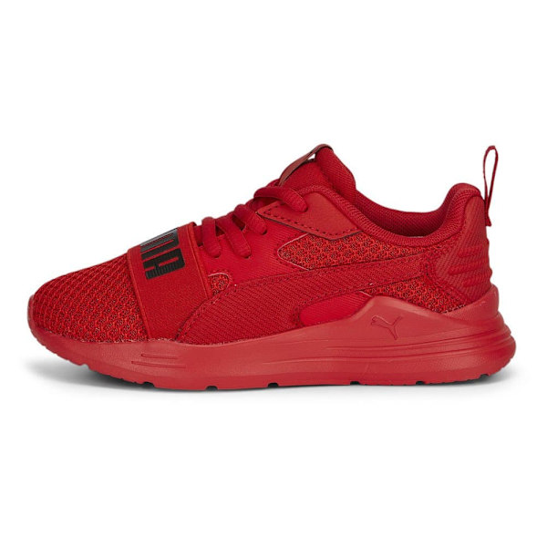 Puma Löparskor Wired Run Pure Ps Röd EU 31 Pojke