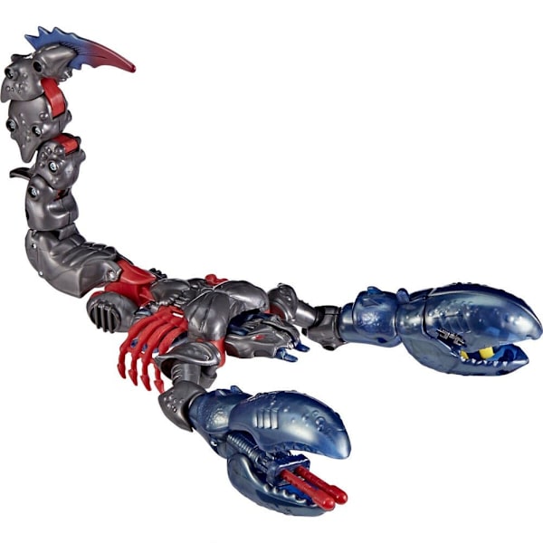 Transformers Scorponok Beast Wars Transformers Flerfärgad