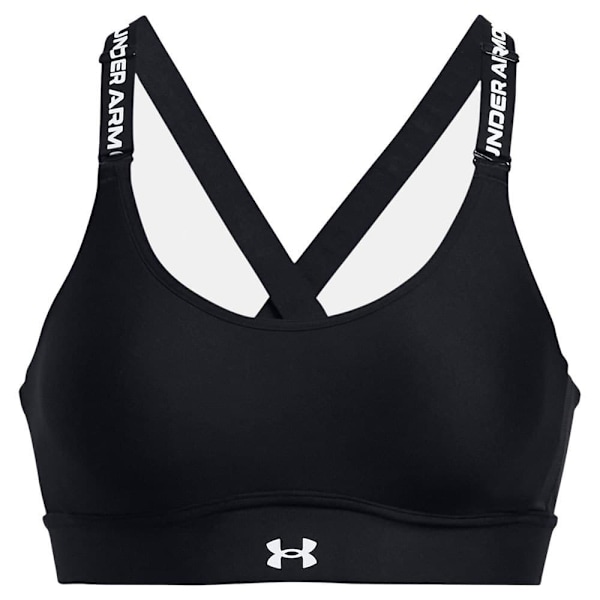 Under Armour Sport-bh Lågt Stöd Infinity 2.0  L / A-C Kvinna