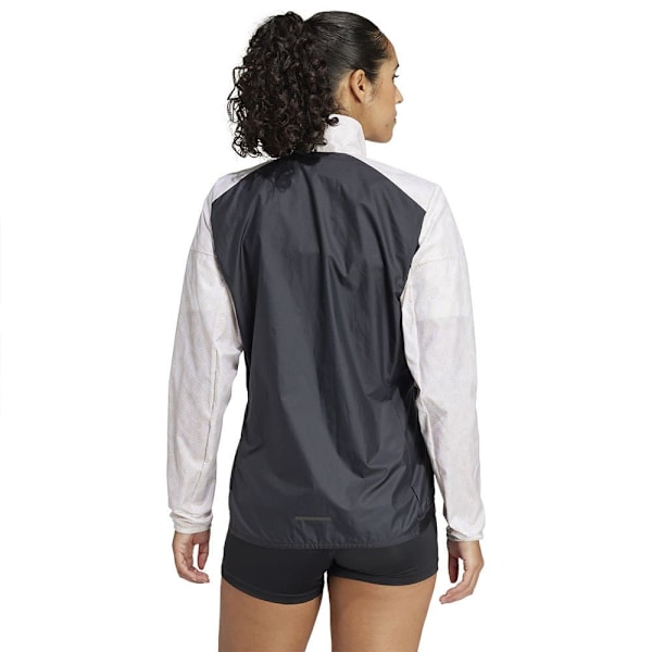 Adidas Terrex Trail Running Windbreaker Jacka  XL Kvinna