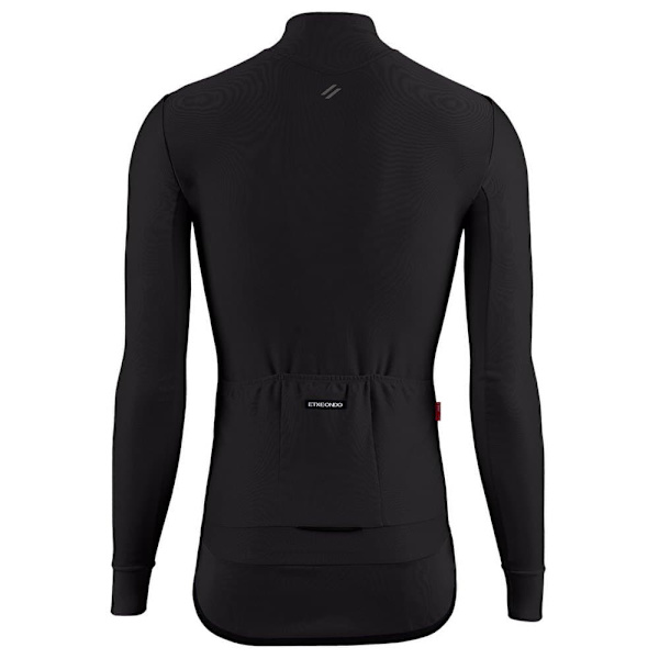 Etxeondo Dena Jakke Sort XS Mand