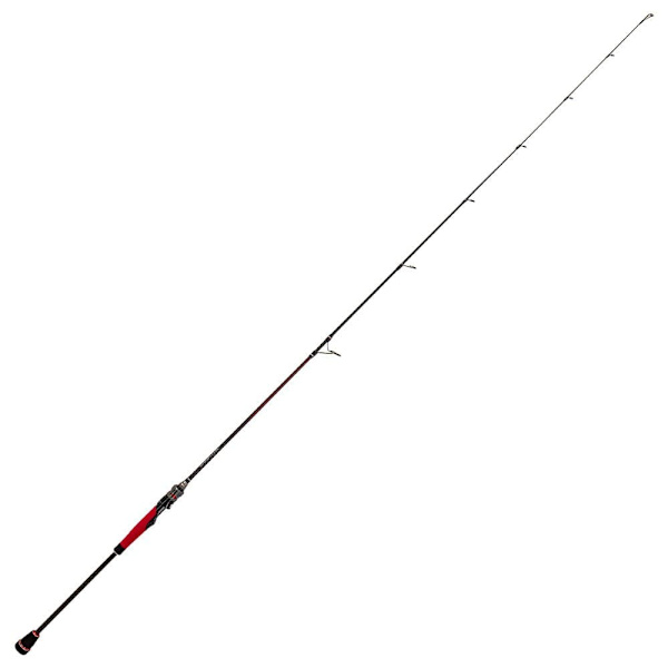 Xzoga Jigging Stång Japan Silver 1.82 m / 80-300 g
