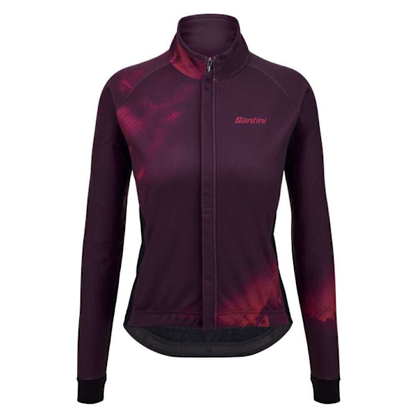 Santini Pure Dye Jakke Lilla M Kvinde