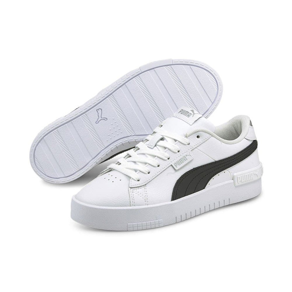 Puma Jada Vit EU 37 Kvinna
