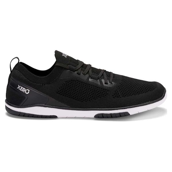 Xero Shoes Trænere Nexus Knit Sort EU 39 1/2 Mand