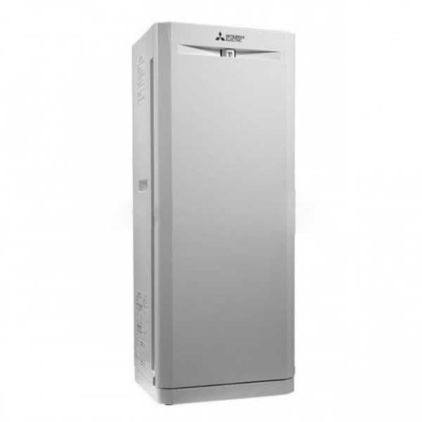 Mitsubishi Luftrenser Med Affugter Ma-e100r 80w Transparent One Size / EU Plug