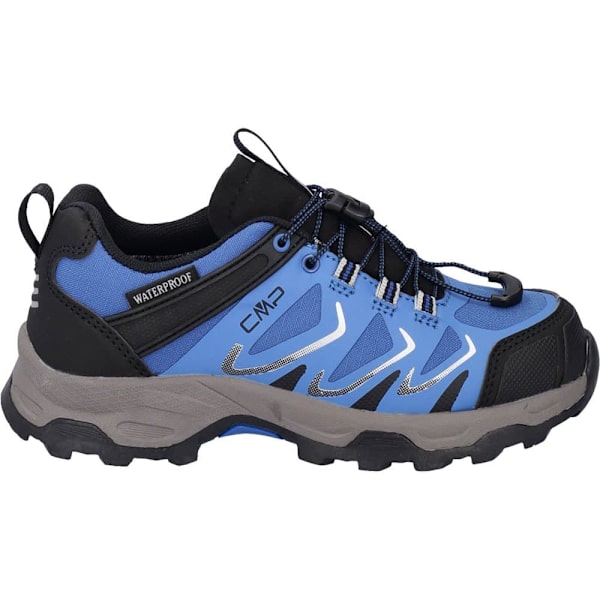 Cmp Byne Low Waterproof 3q66884 Vandresko Blå EU 32