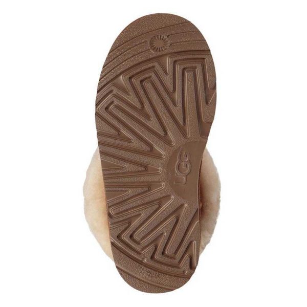 Ugg Kids Classic Ii Saappaat Ruskea EU 32 1/2 Poika