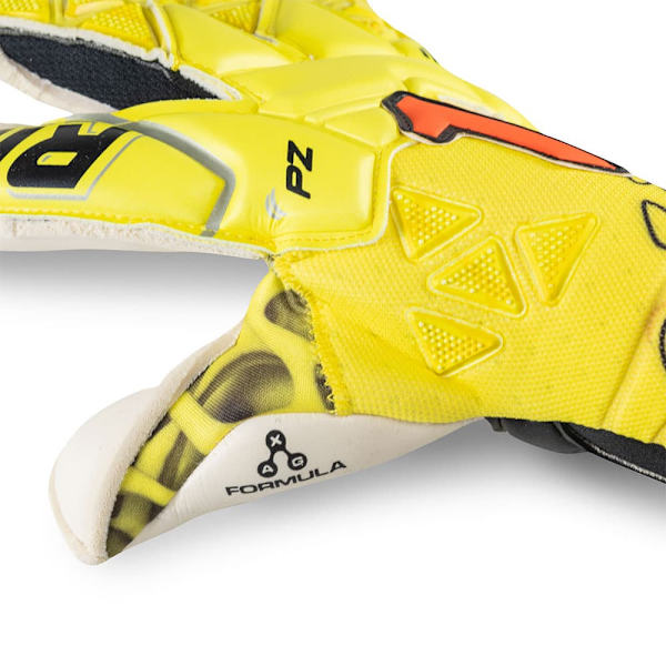 Rinat Xtreme Guard Dominius Pro Målmandshandsker  9