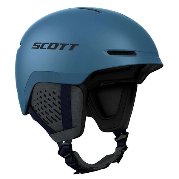Scott Track Plus Hjelm  S