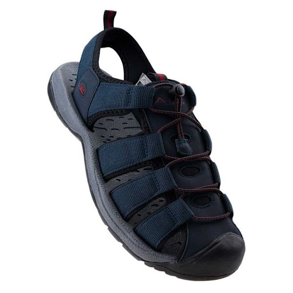 Elbrus Sandaler Keniser Blå EU 41 Man