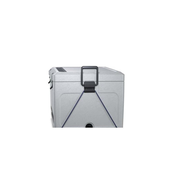 Dometic Bärbar Kylare Isotherme Cool-ice Avec Roues Flerfärgad
