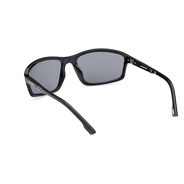 Skechers Se6130 Polariserede Solbriller Sort  Mand