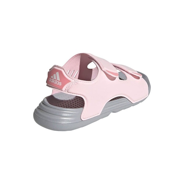 Adidas Swim C Flip-flops Rosa EU 32 Pojke