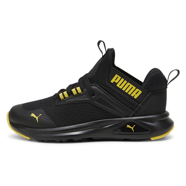 Puma Enzo 2 Refresh Ac Ps Lenkkarit Musta EU 17 Poika
