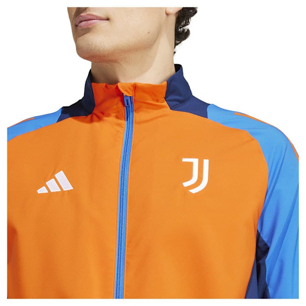 Adidas Juventus Competition 24/25 Esittelyverryttelypuku  L