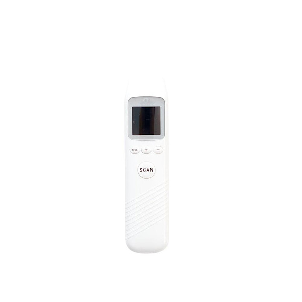 Olmitos Infraröd Termometer Vit