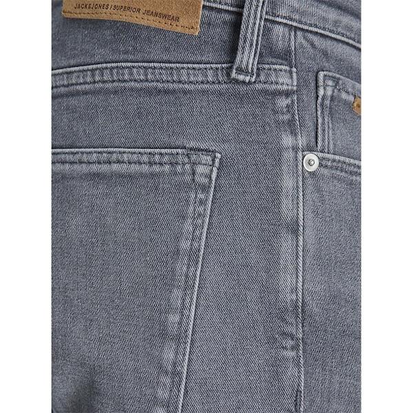 Jack & Jones Farkut Liam Evan 694 Lid Harmaa 32 / 32 Mies