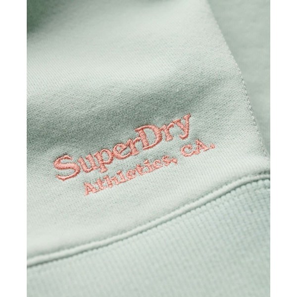 Superdry Essential Logo Ub Tröja Vit 2XS Kvinna