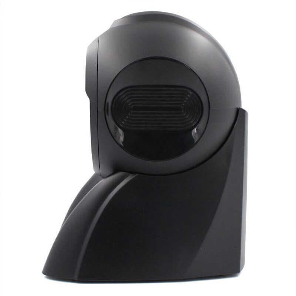 Globbaltec Streckkodsläsare Glo-584952 Svart