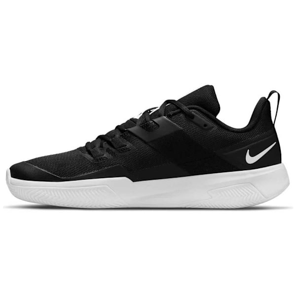 Nike Lerskor Court Vapor Lite Svart EU 40 1/2 Man