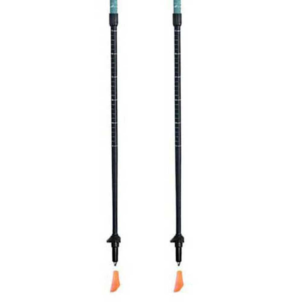 Gabel Stænger Stretch Lite Blå 75-130 cm